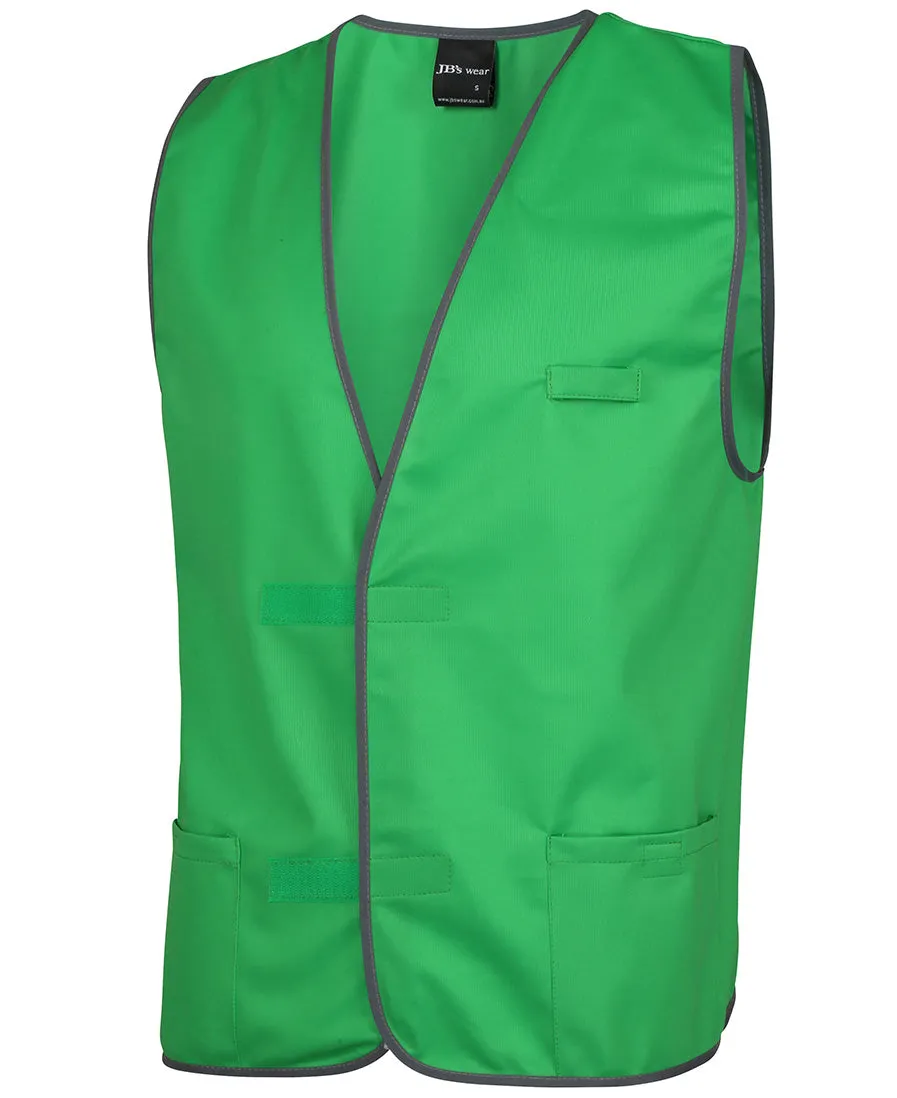 JB's  COLOURED TRICOT VEST - 6HFV