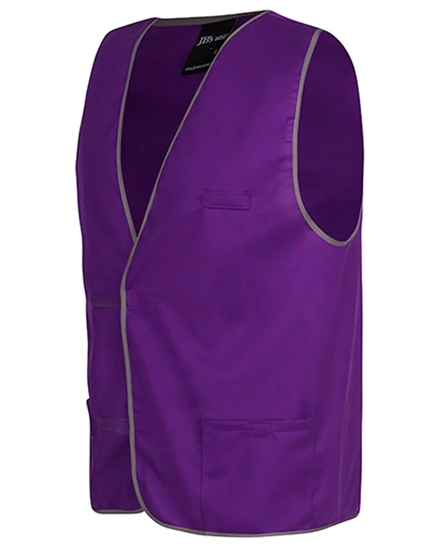 JB's  COLOURED TRICOT VEST - 6HFV
