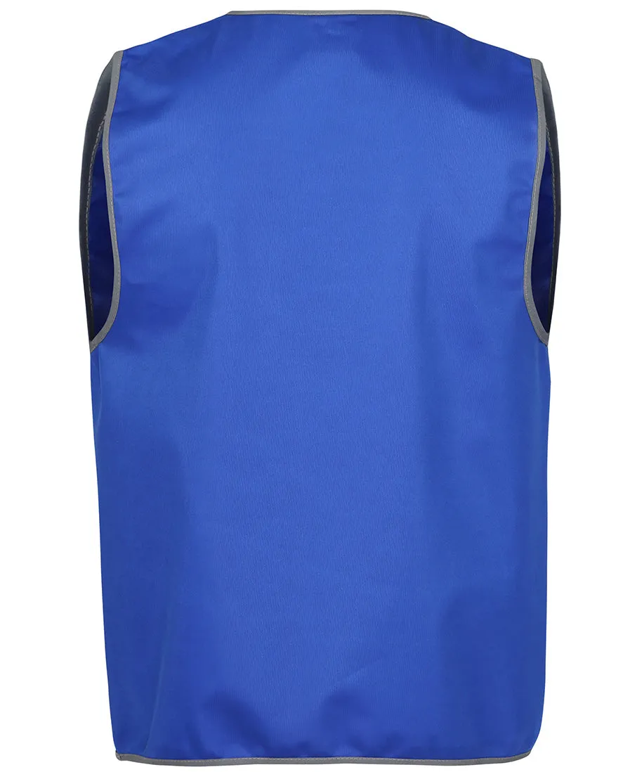 JB's  COLOURED TRICOT VEST - 6HFV