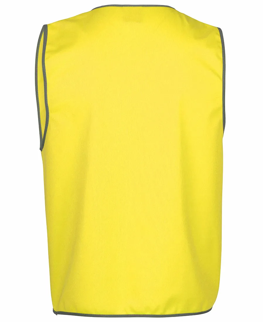 JB's  COLOURED TRICOT VEST - 6HFV