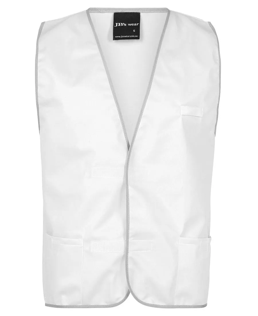 JB's  COLOURED TRICOT VEST - 6HFV