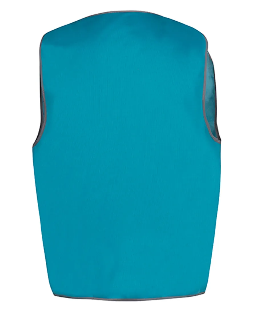 JB's  COLOURED TRICOT VEST - 6HFV