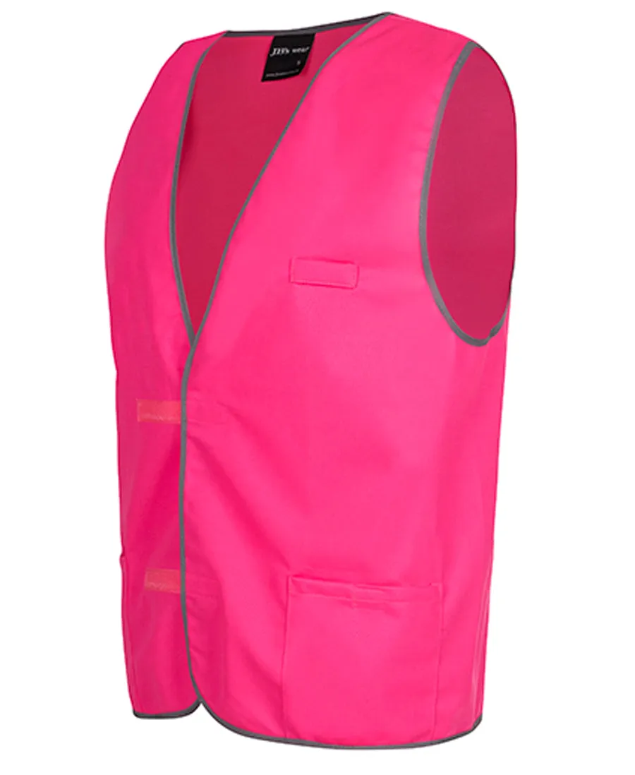 JB's  COLOURED TRICOT VEST - 6HFV