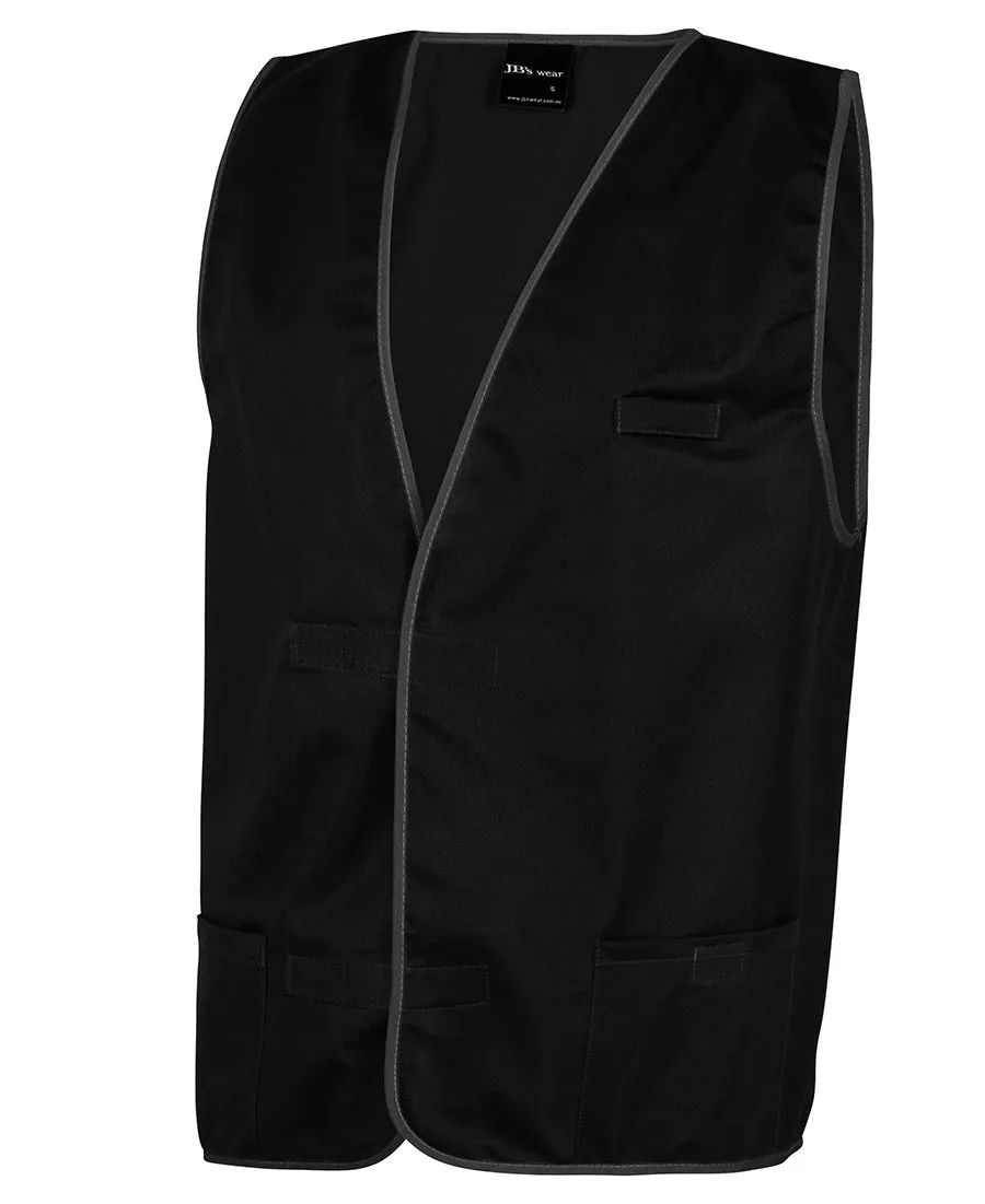 JB's  COLOURED TRICOT VEST - 6HFV