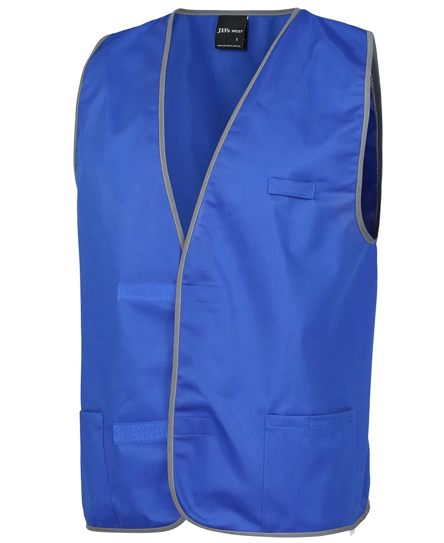 JB's  COLOURED TRICOT VEST - 6HFV