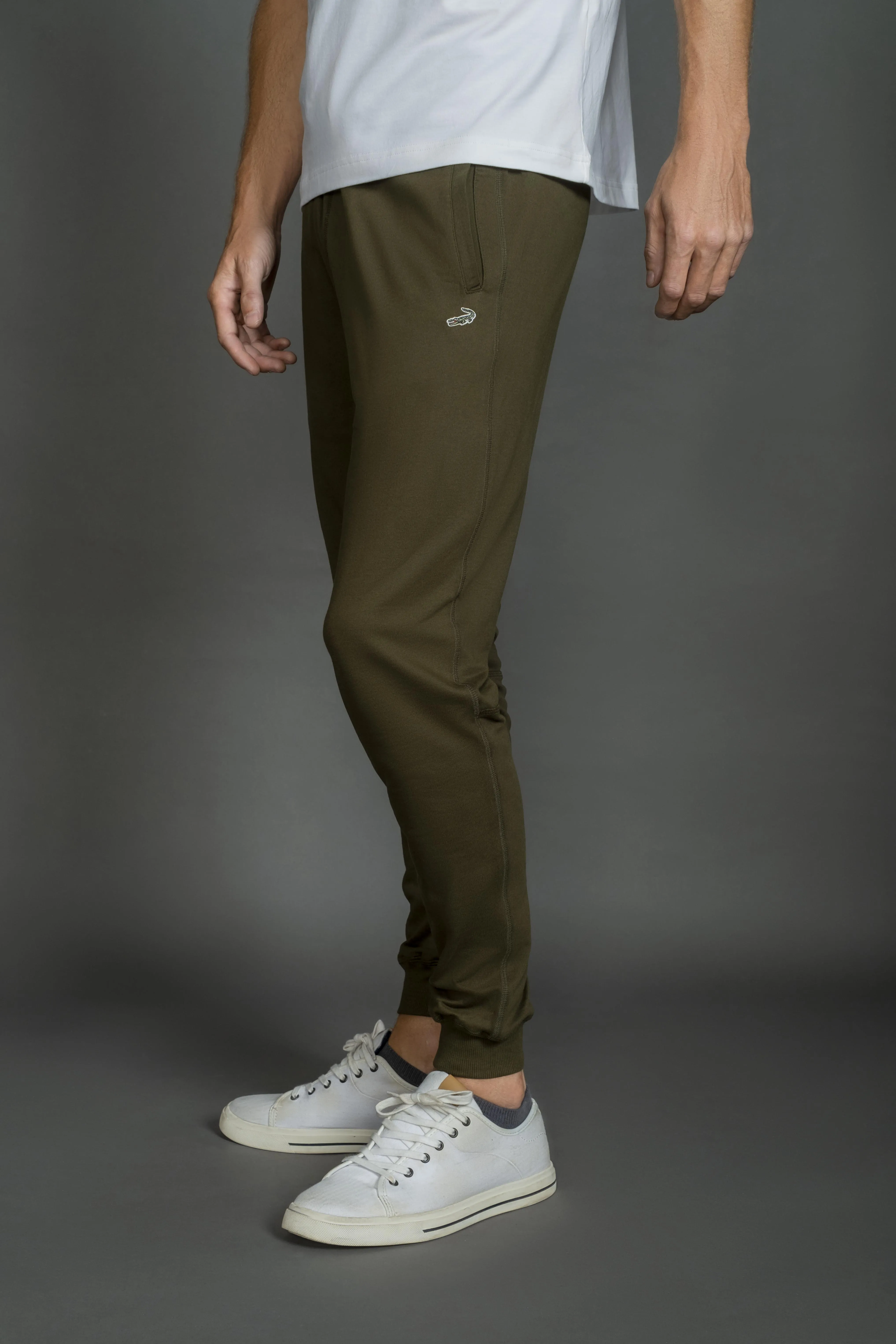 Jogger-Moss