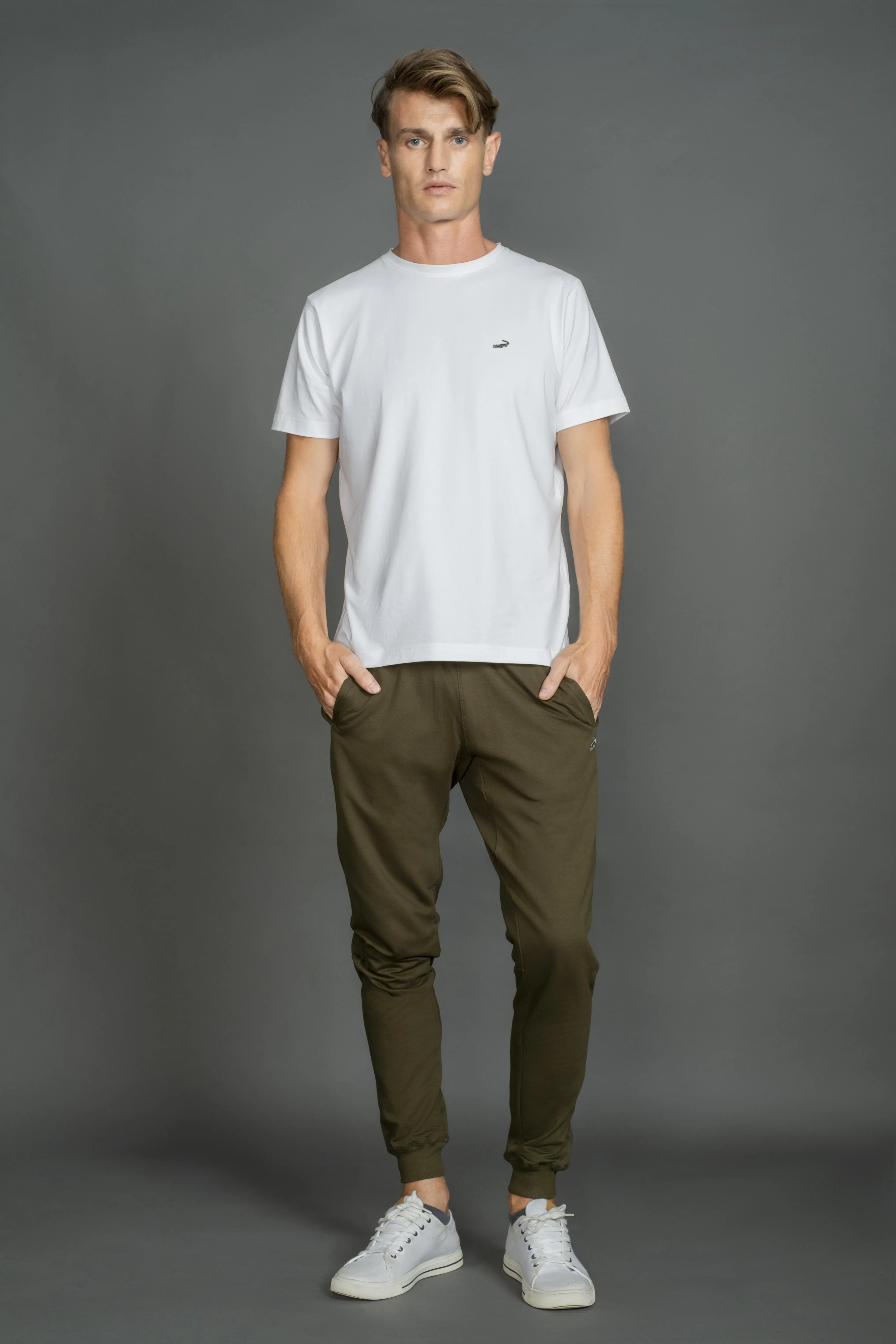 Jogger-Moss