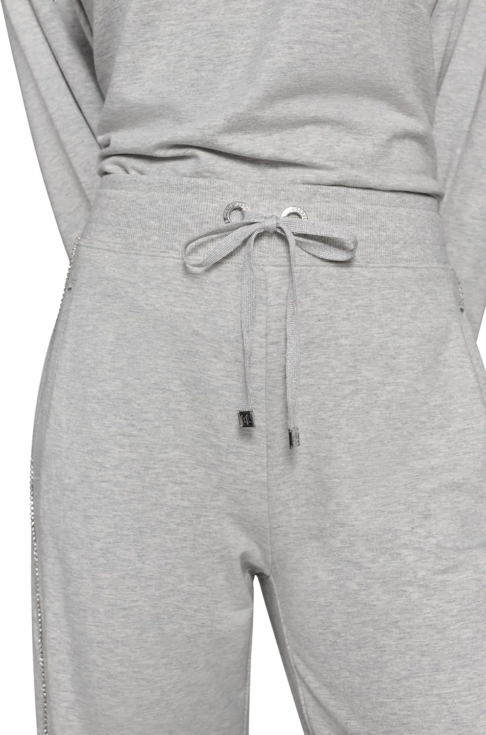 Karl Lagerfeld Paris womens Soft Everyday Knit Pant