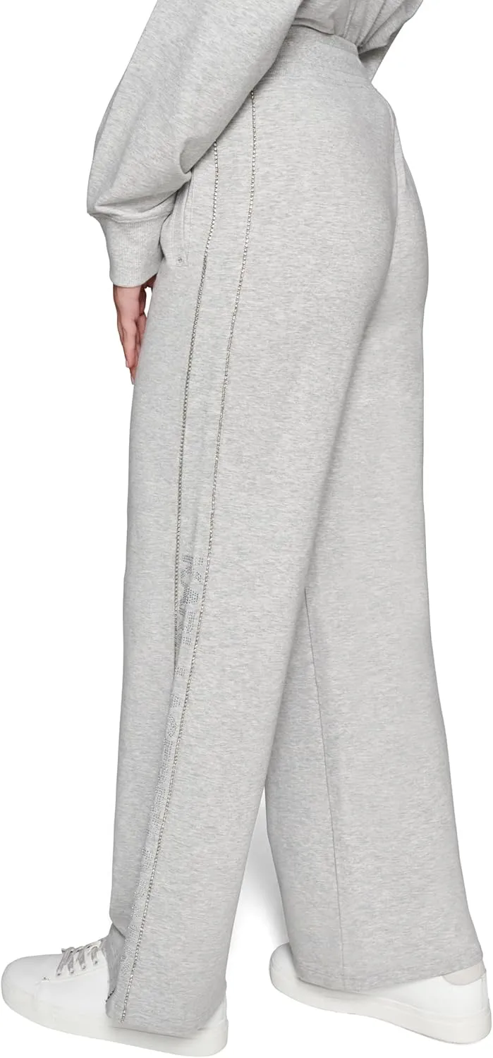 Karl Lagerfeld Paris womens Soft Everyday Knit Pant