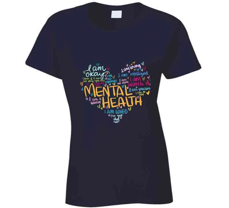 Ladies Cotton T-shirts, Size XLarge