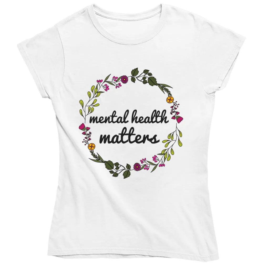 Ladies Cotton T-shirts, Size XLarge