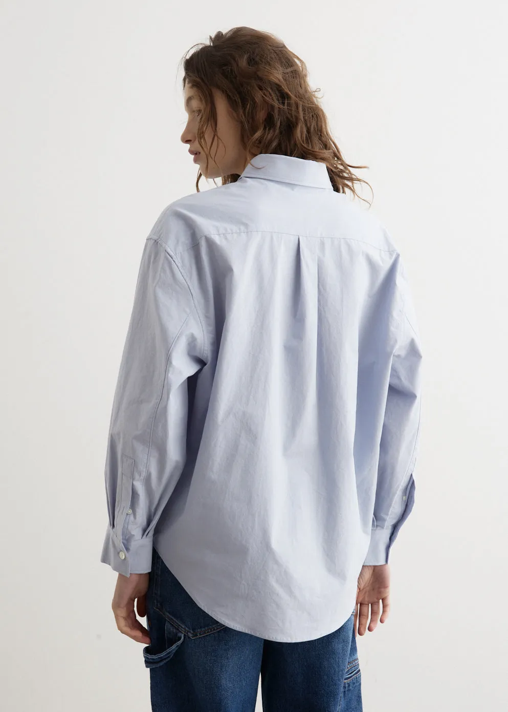 LC Cotton Shirt
