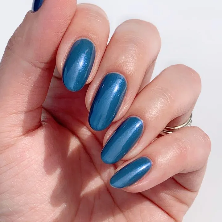 Londontown - Lakur Enhanced Colour - Blue Diamond 0.4 oz