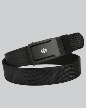 Low Profile Tactical Belt