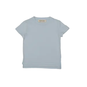 Luis - Light Soft Blue