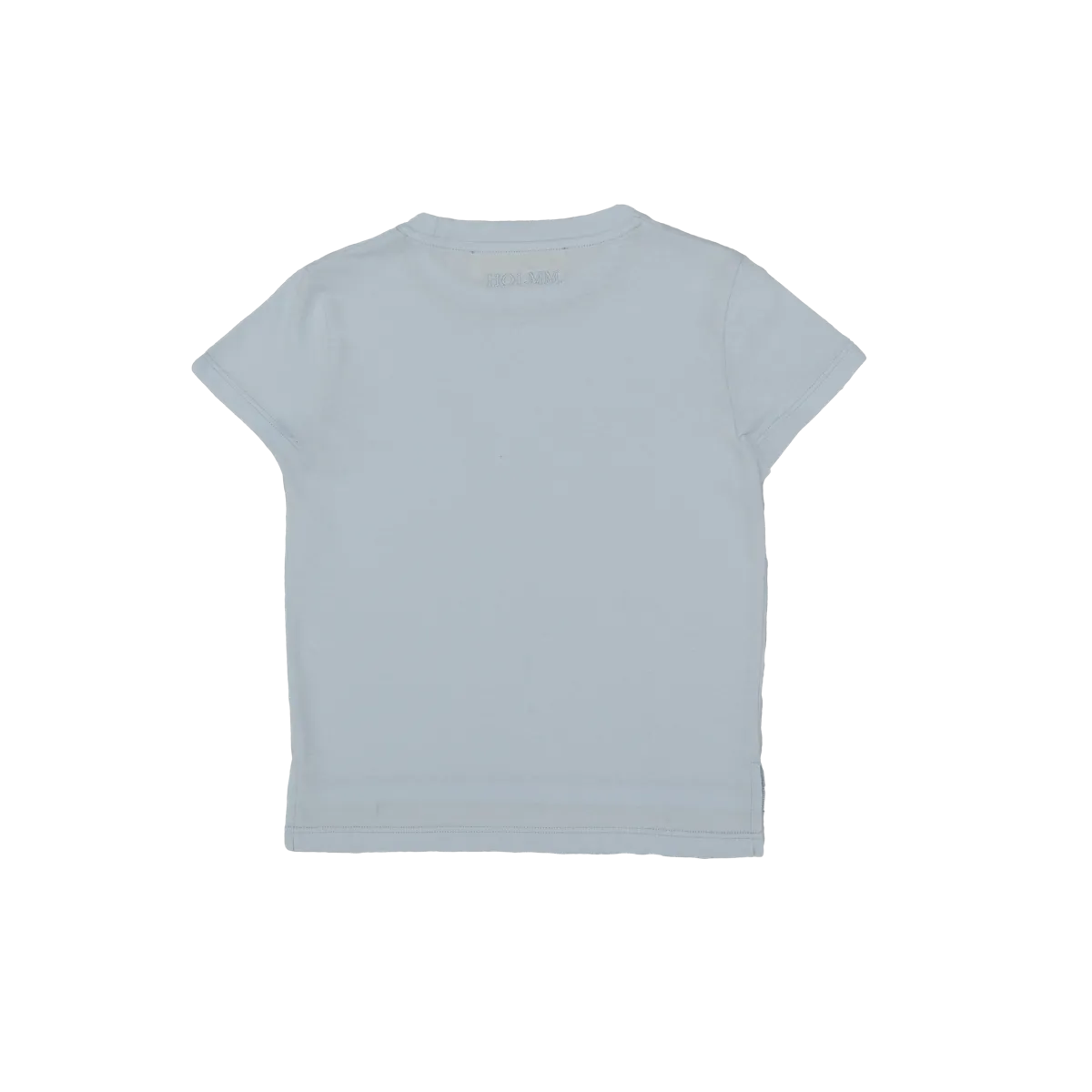 Luis - Light Soft Blue