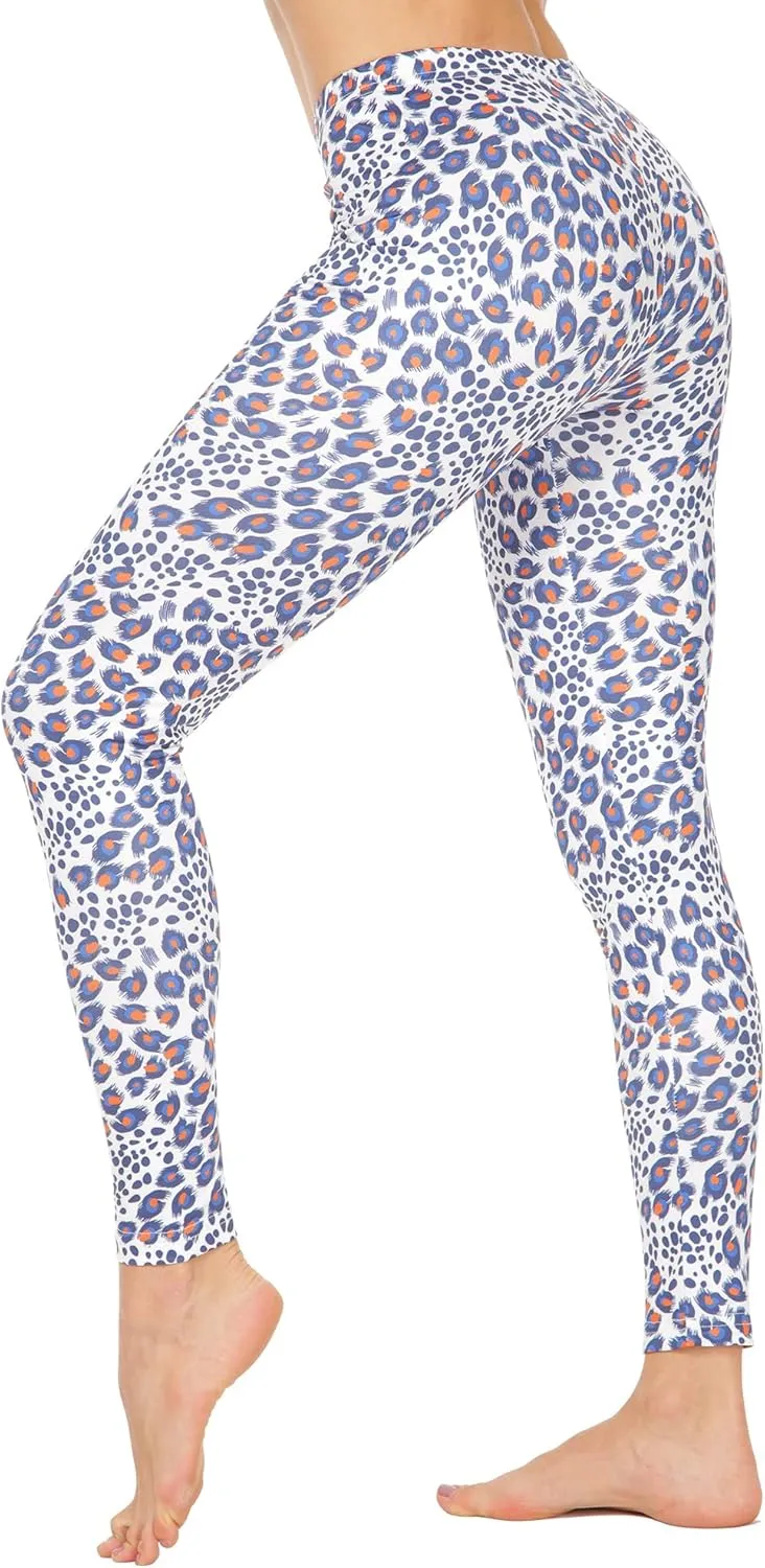 MANCYFIT Thermal Pants for Women Fleece Lined Leggings Underwear Soft Bottoms