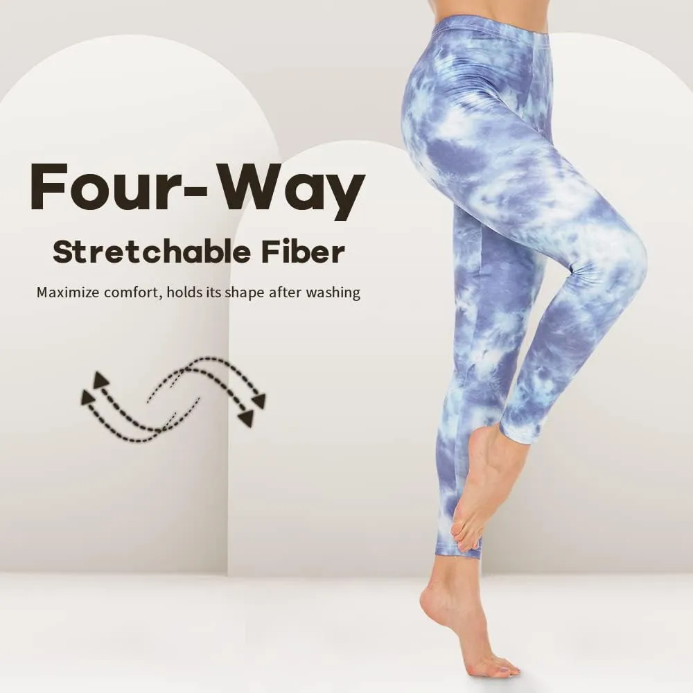 MANCYFIT Thermal Pants for Women Fleece Lined Leggings Underwear Soft Bottoms