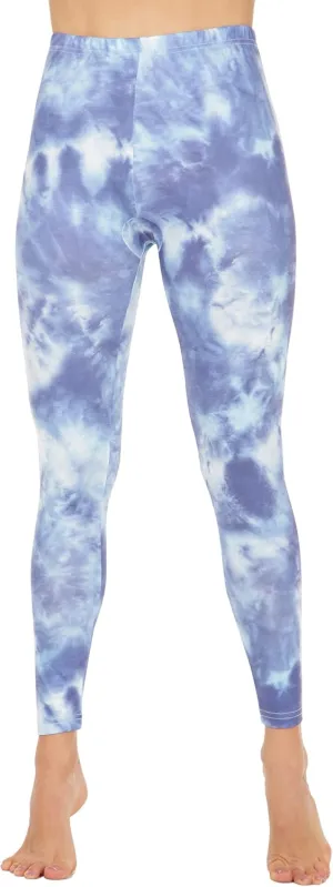 MANCYFIT Thermal Pants for Women Fleece Lined Leggings Underwear Soft Bottoms