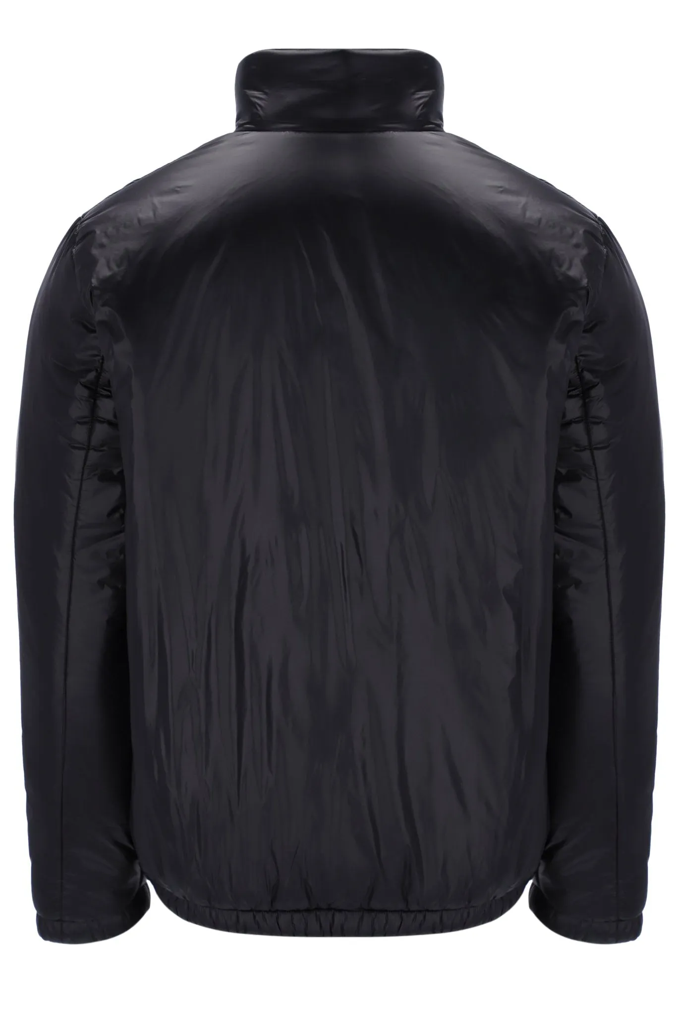Matera Waterproof Padded Funnel Neck Jacket