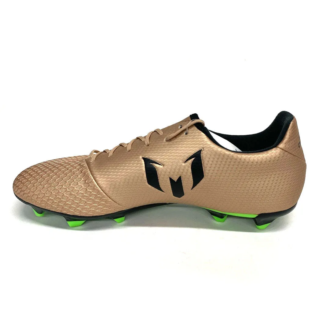 Men's Messi 16.3 Firm Ground Boots