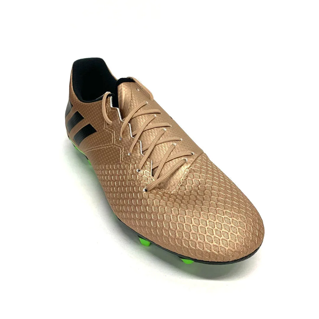 Men's Messi 16.3 Firm Ground Boots