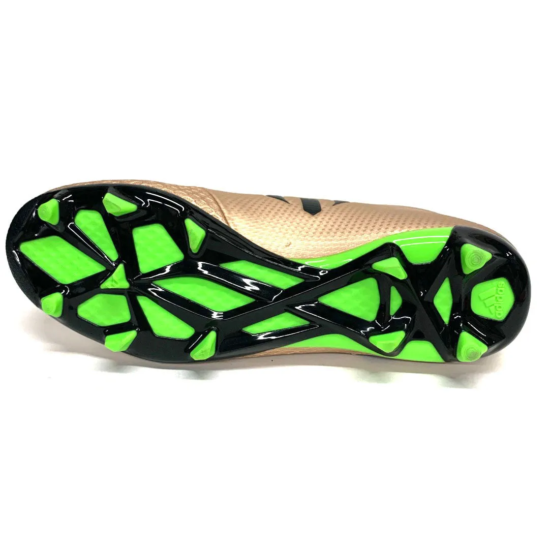 Men's Messi 16.3 Firm Ground Boots
