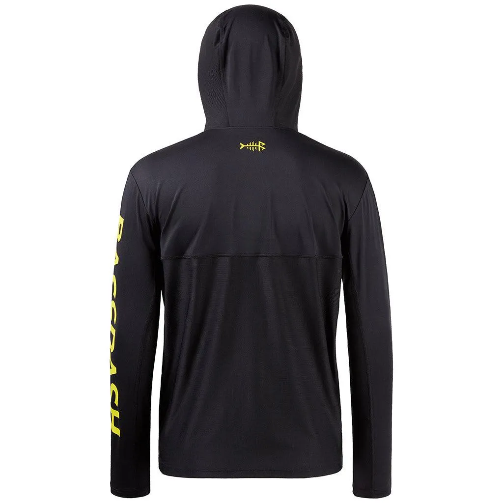 Men’s UPF 50  Sun Long Sleeve Fishing Hoodie FS03M