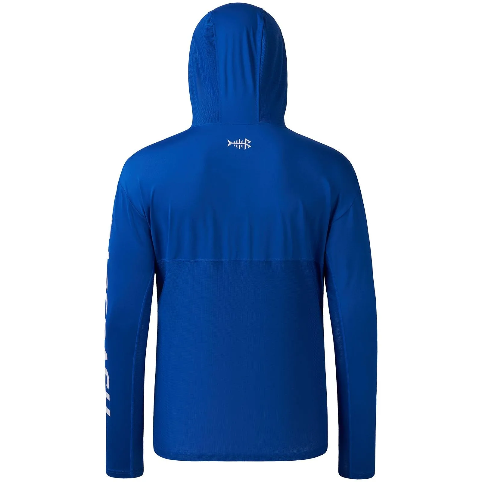 Men’s UPF 50  Sun Long Sleeve Fishing Hoodie FS03M