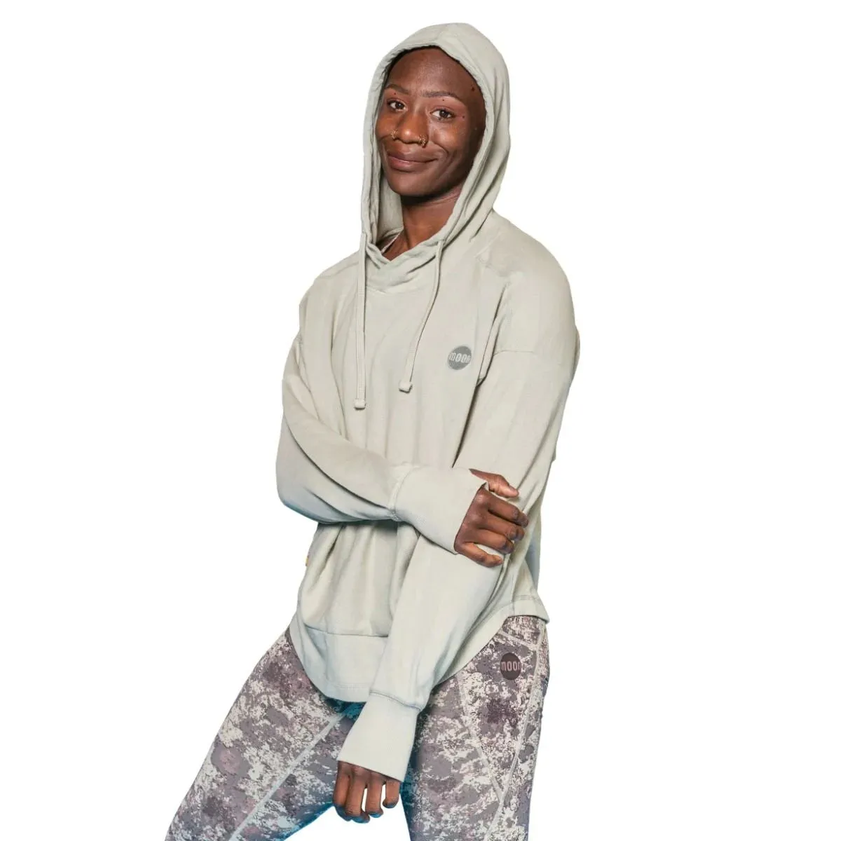 Moon Vector Hoody - Women's