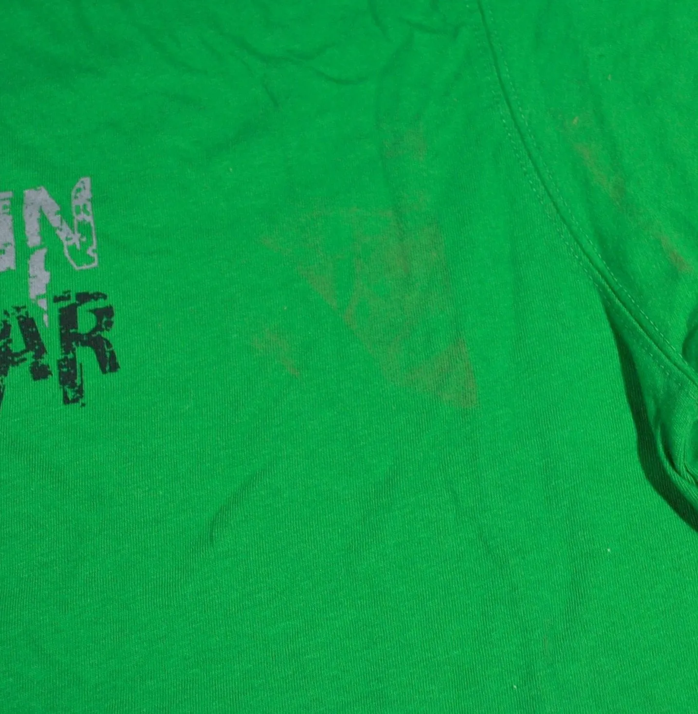 Mountain Hardwear Soft Shirt Size Medium