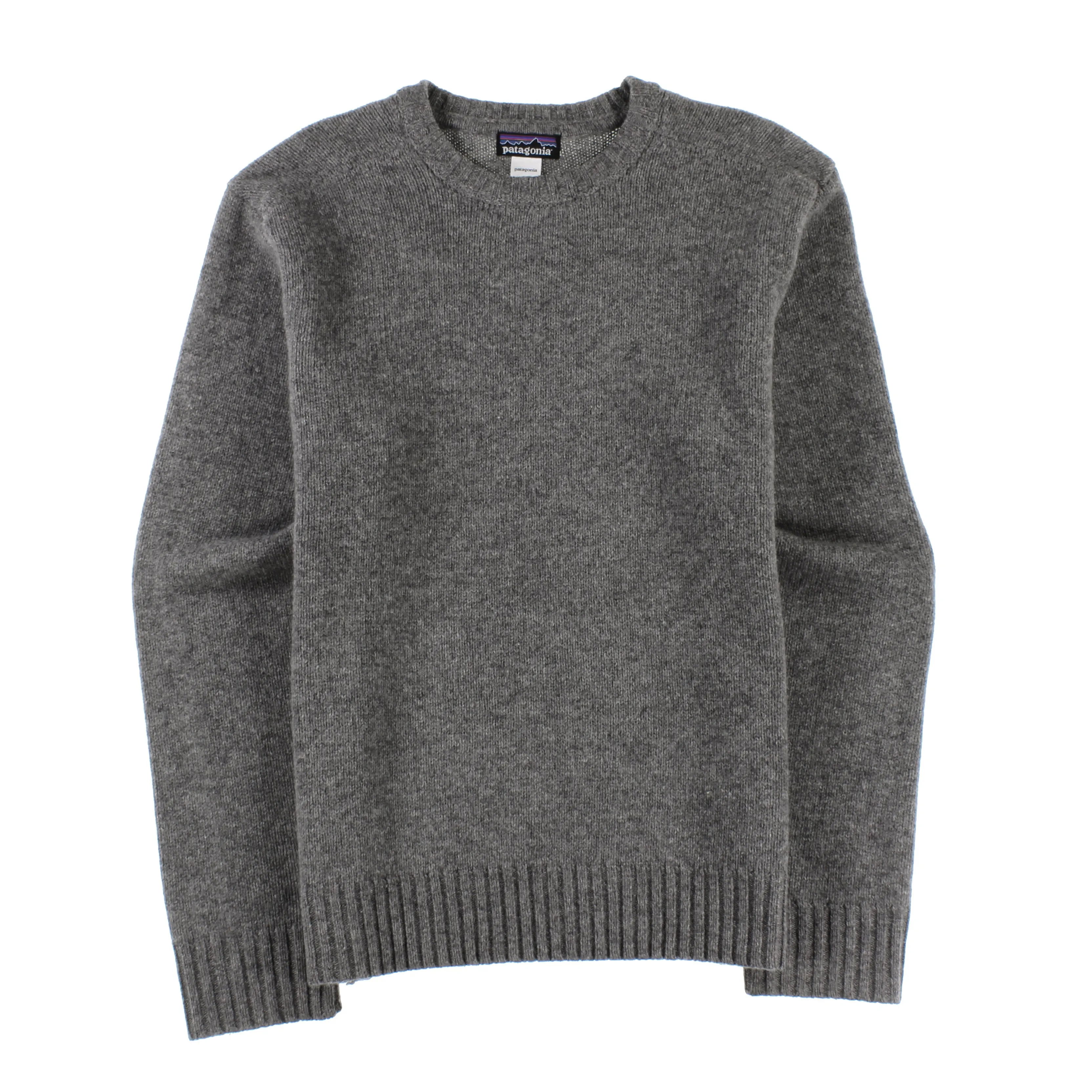 M's Skelligs Sweater