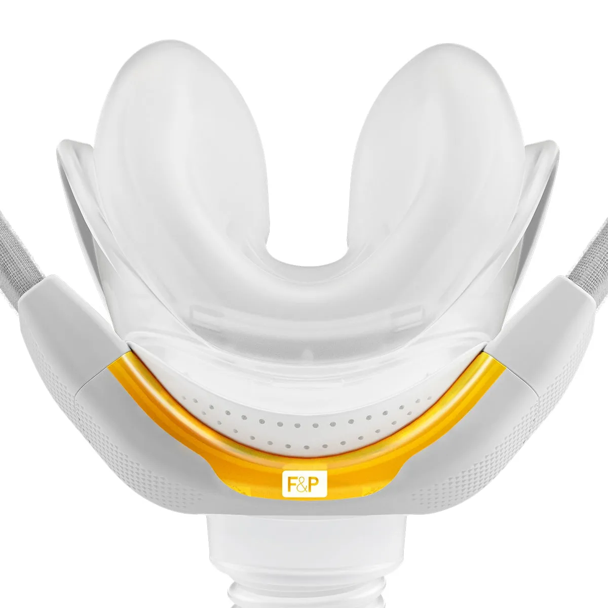 Nasal Cushion for Solo Series CPAP/BiPAP Masks