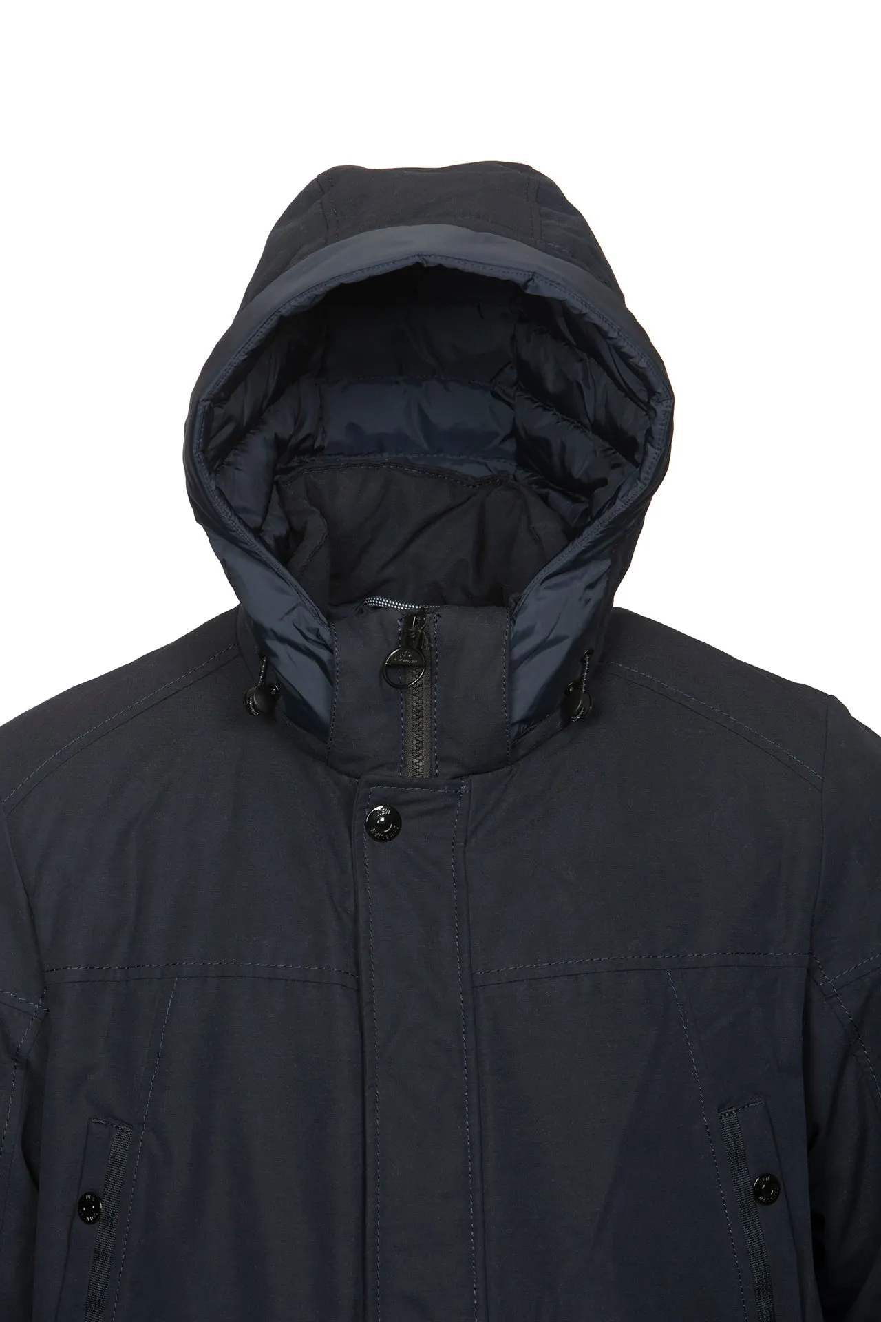 New Canadian Parka Jacket 22267 R