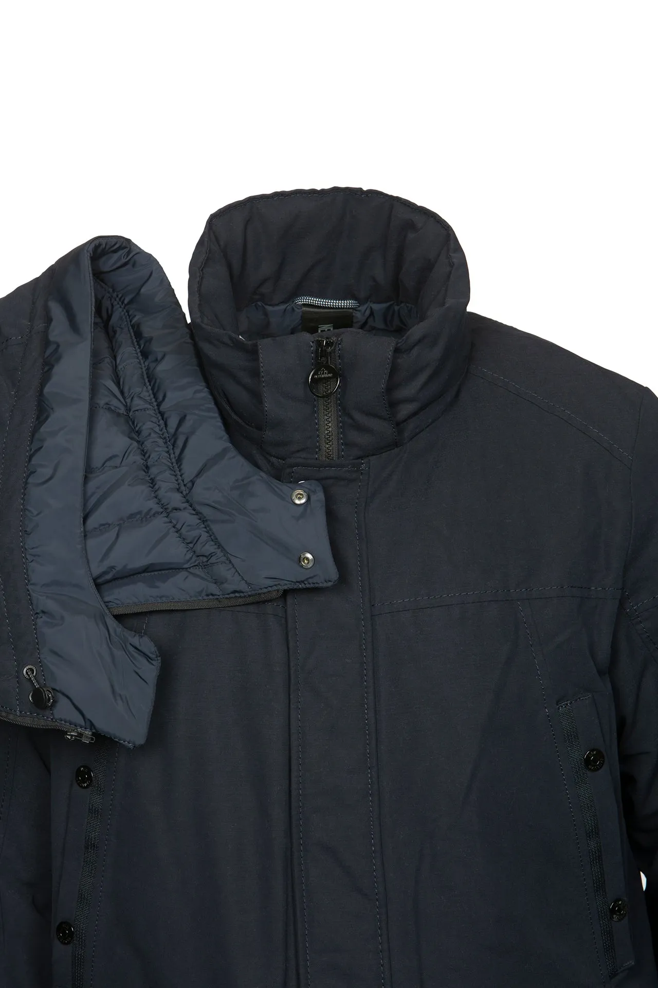 New Canadian Parka Jacket 22267 R