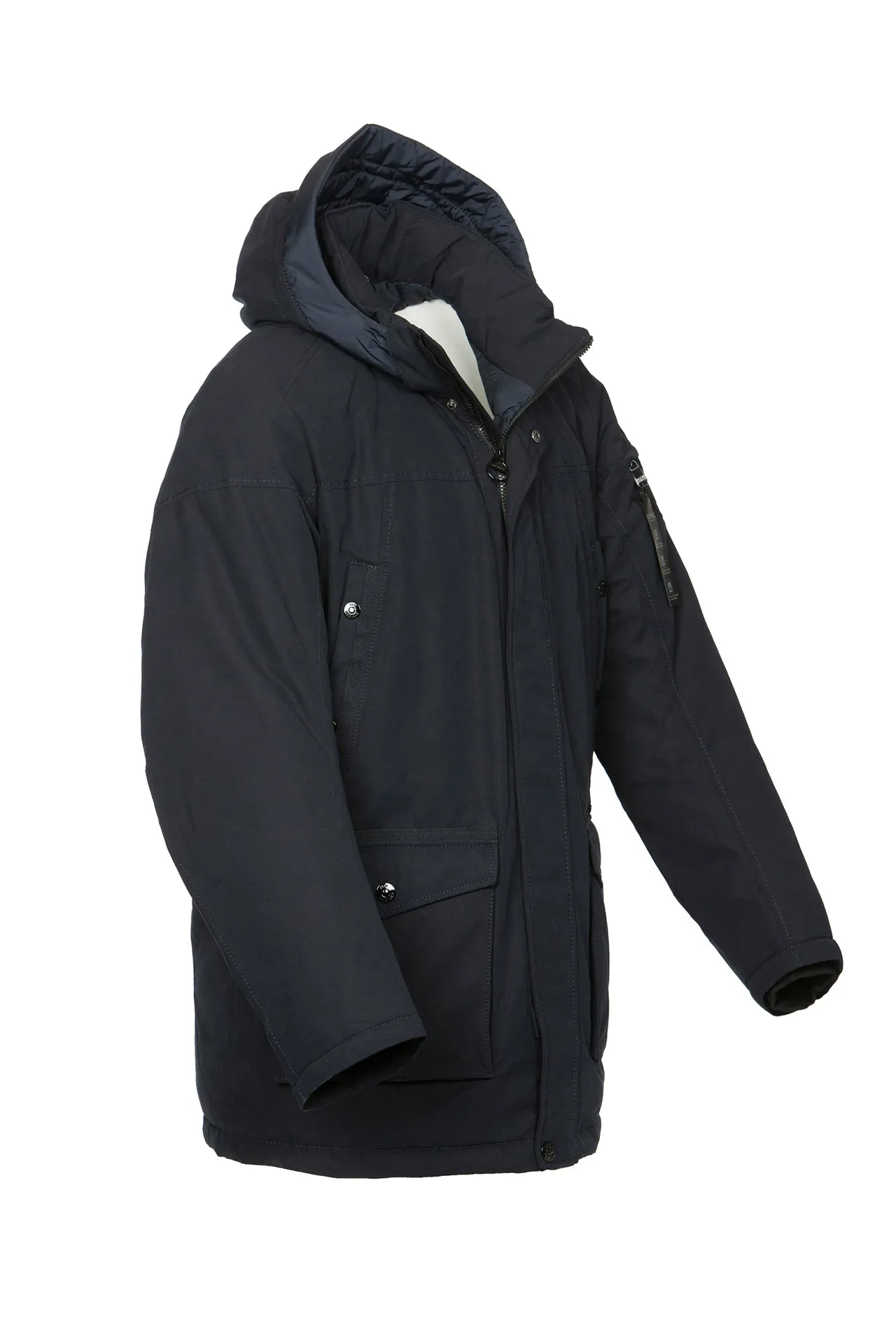 New Canadian Parka Jacket 22267 R