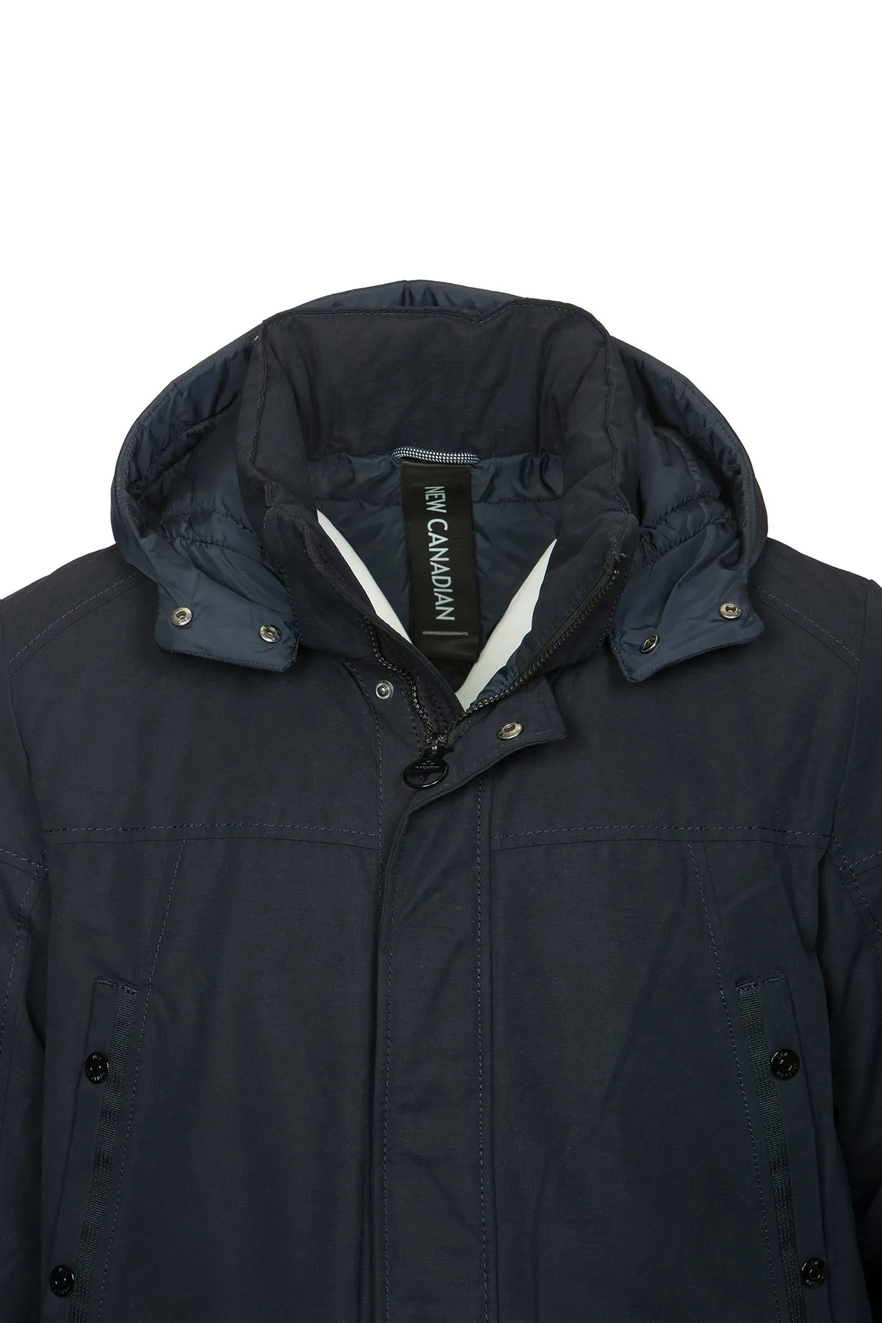 New Canadian Parka Jacket 22267 R