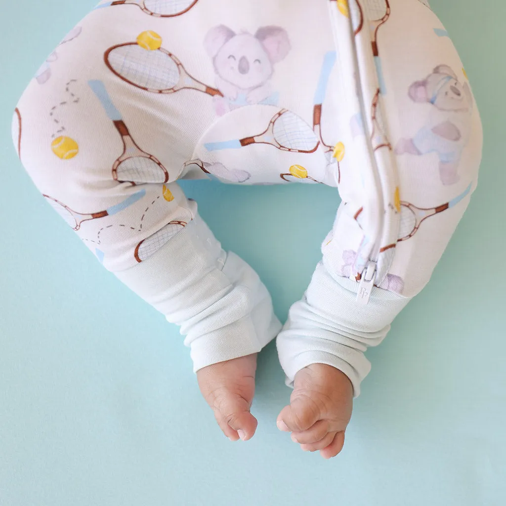 Nicolas Convertible One Piece