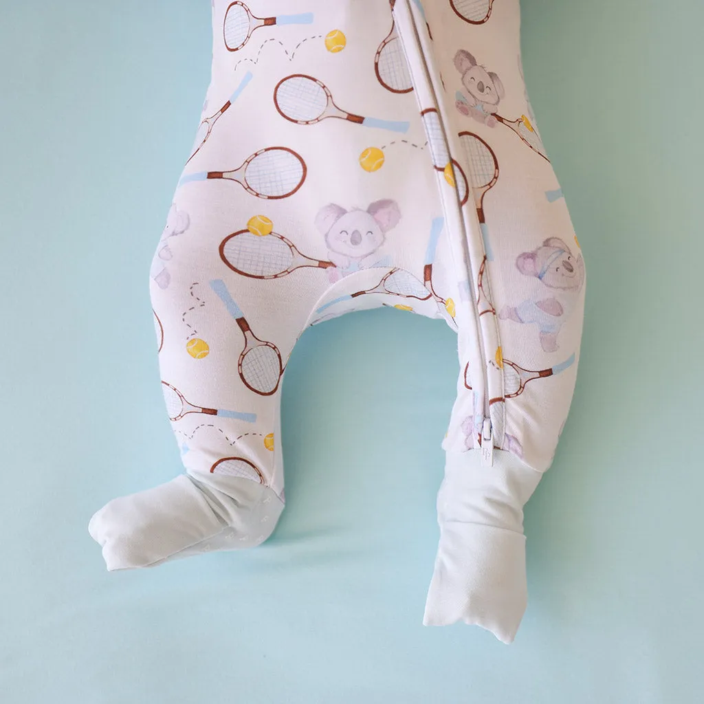 Nicolas Convertible One Piece