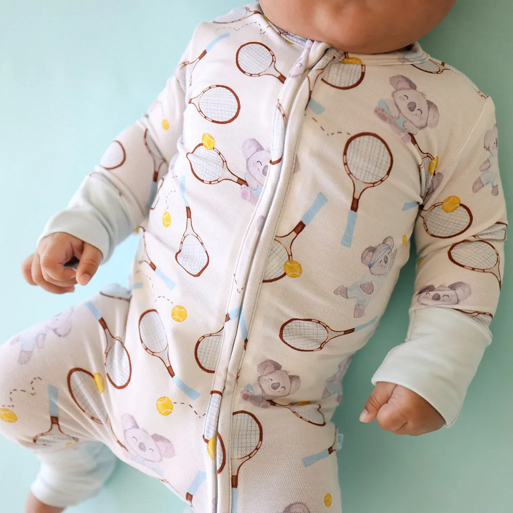 Nicolas Convertible One Piece