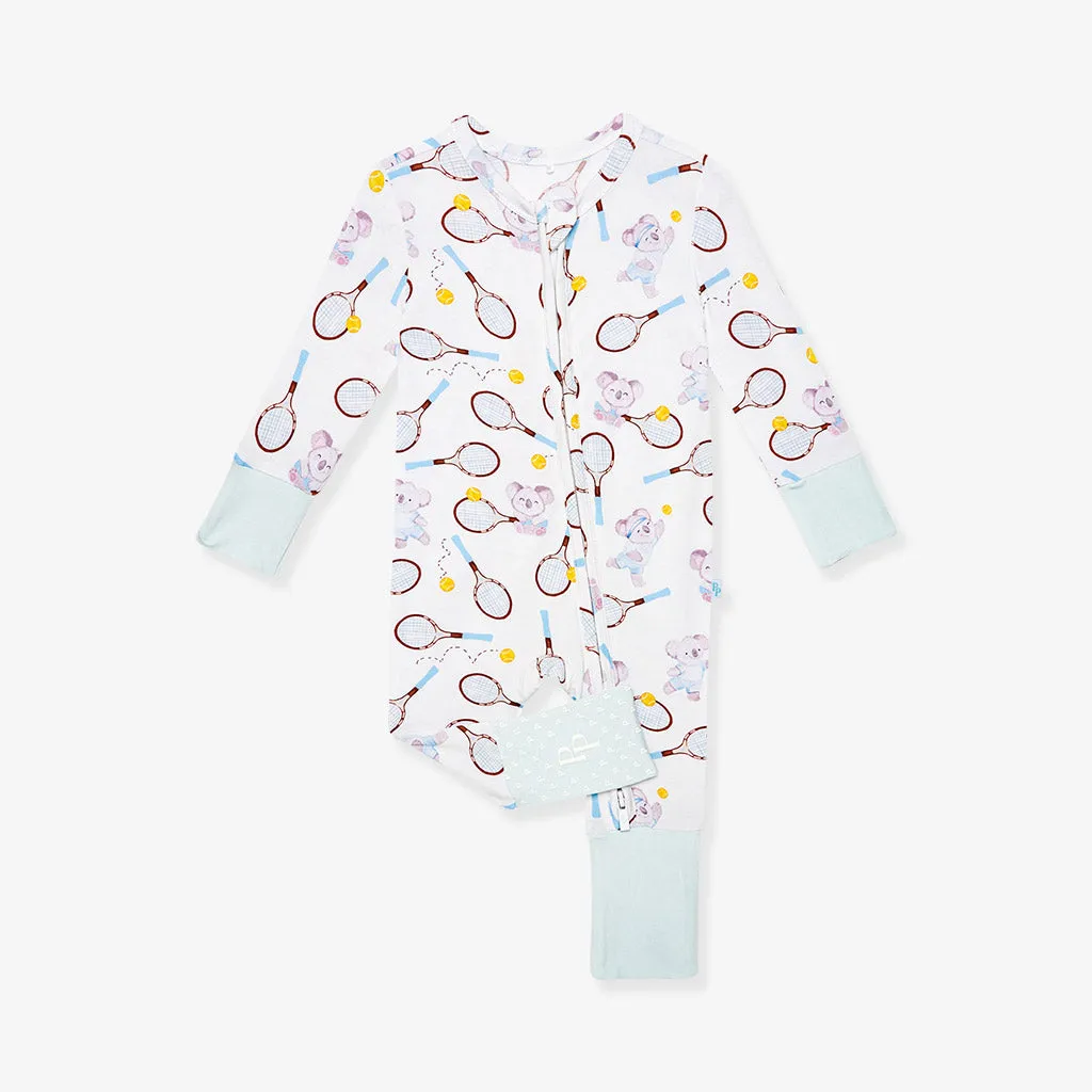 Nicolas Convertible One Piece