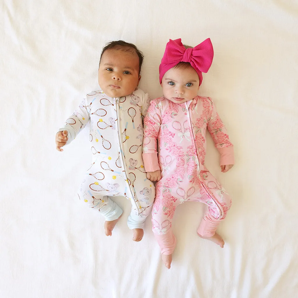 Nicolas Convertible One Piece