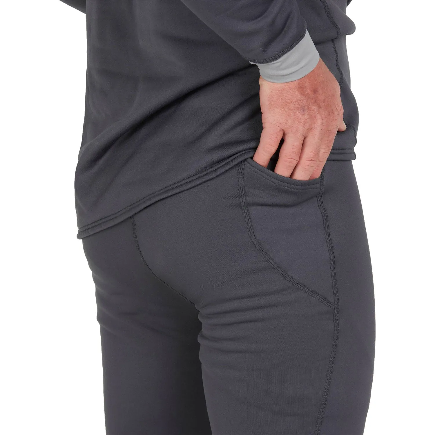 NRS Men's Expedition Weight Pants (Closeout)