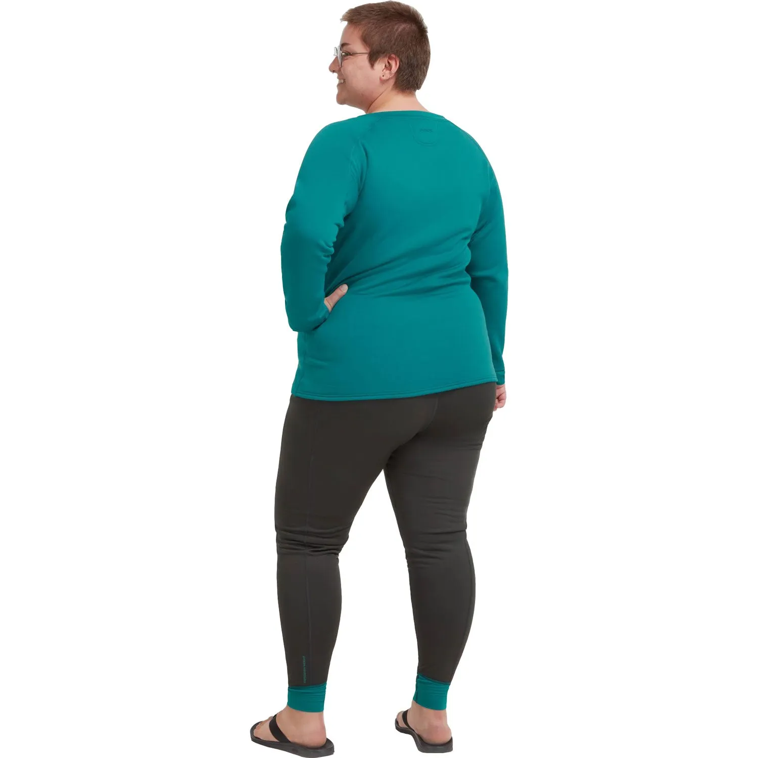 NRS Women's Expedition Weight Pants