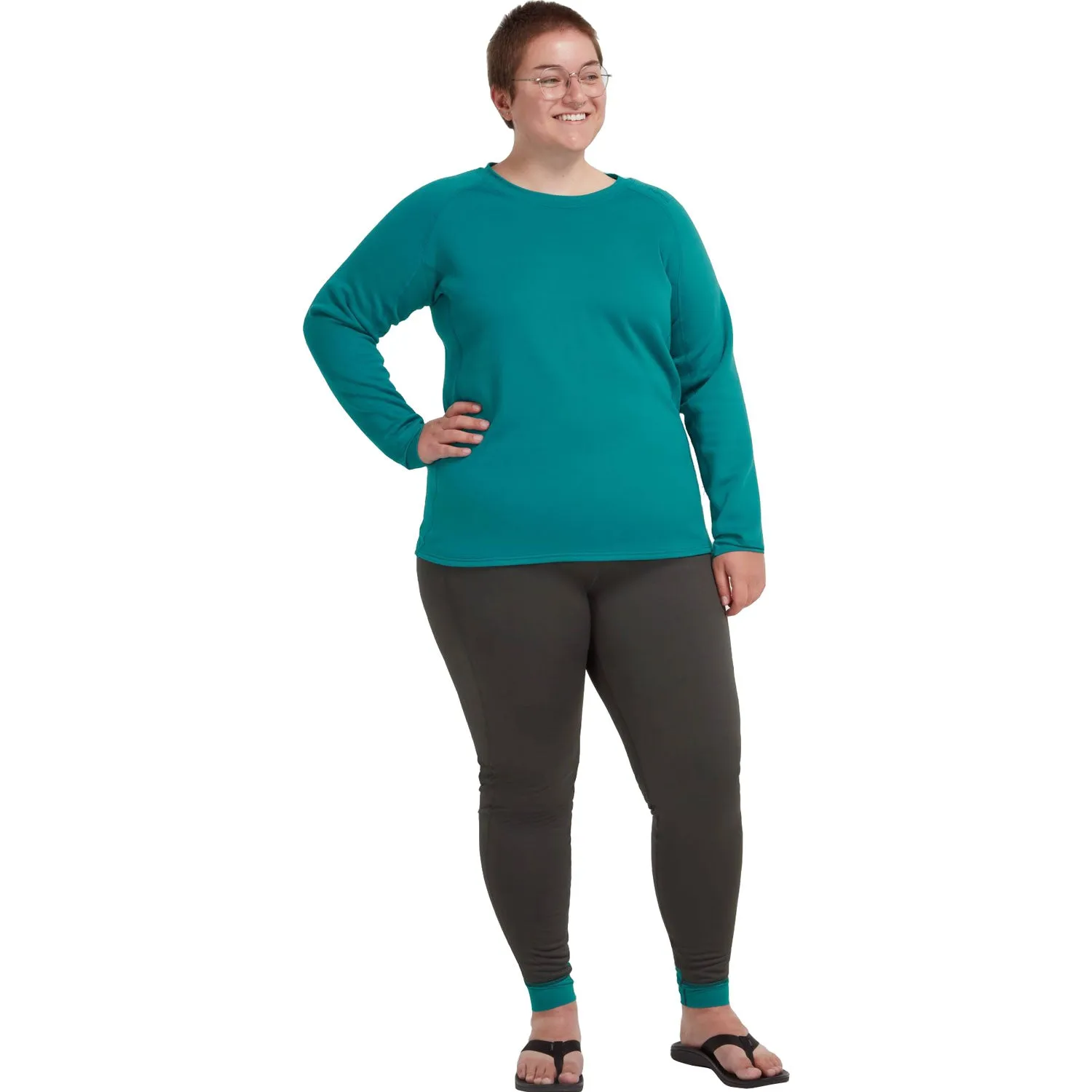 NRS Women's Expedition Weight Pants