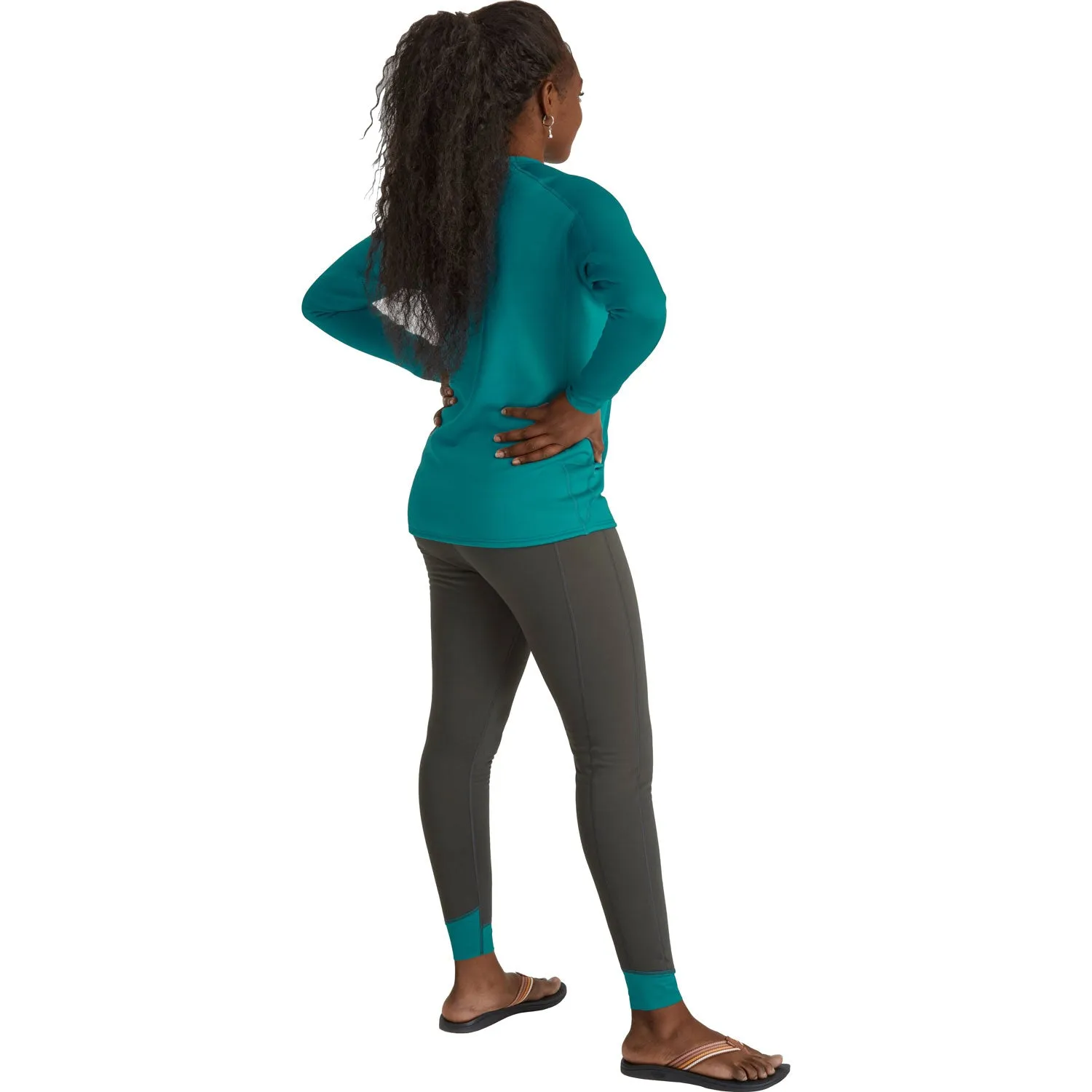 NRS Women's Expedition Weight Pants