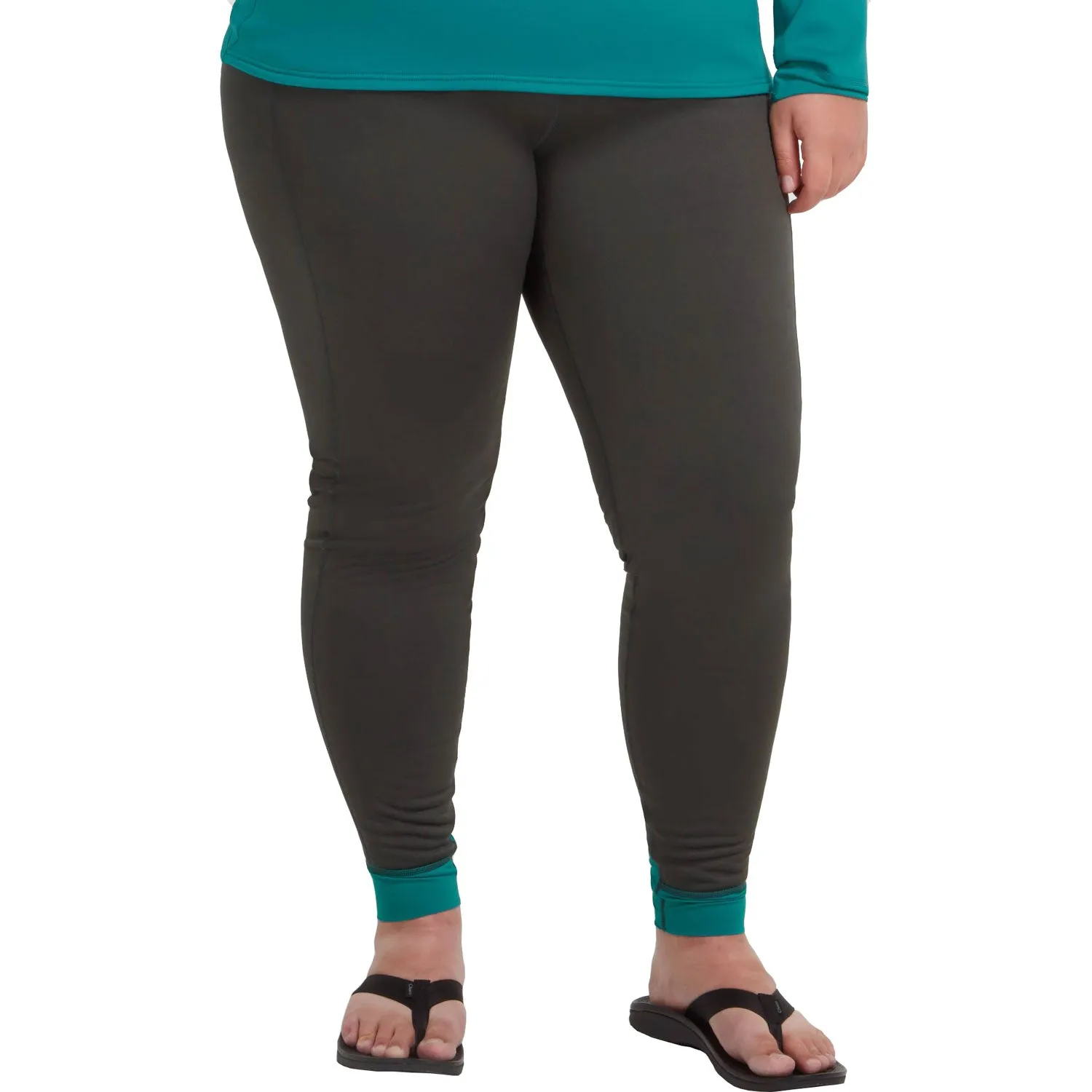 NRS Women's Expedition Weight Pants