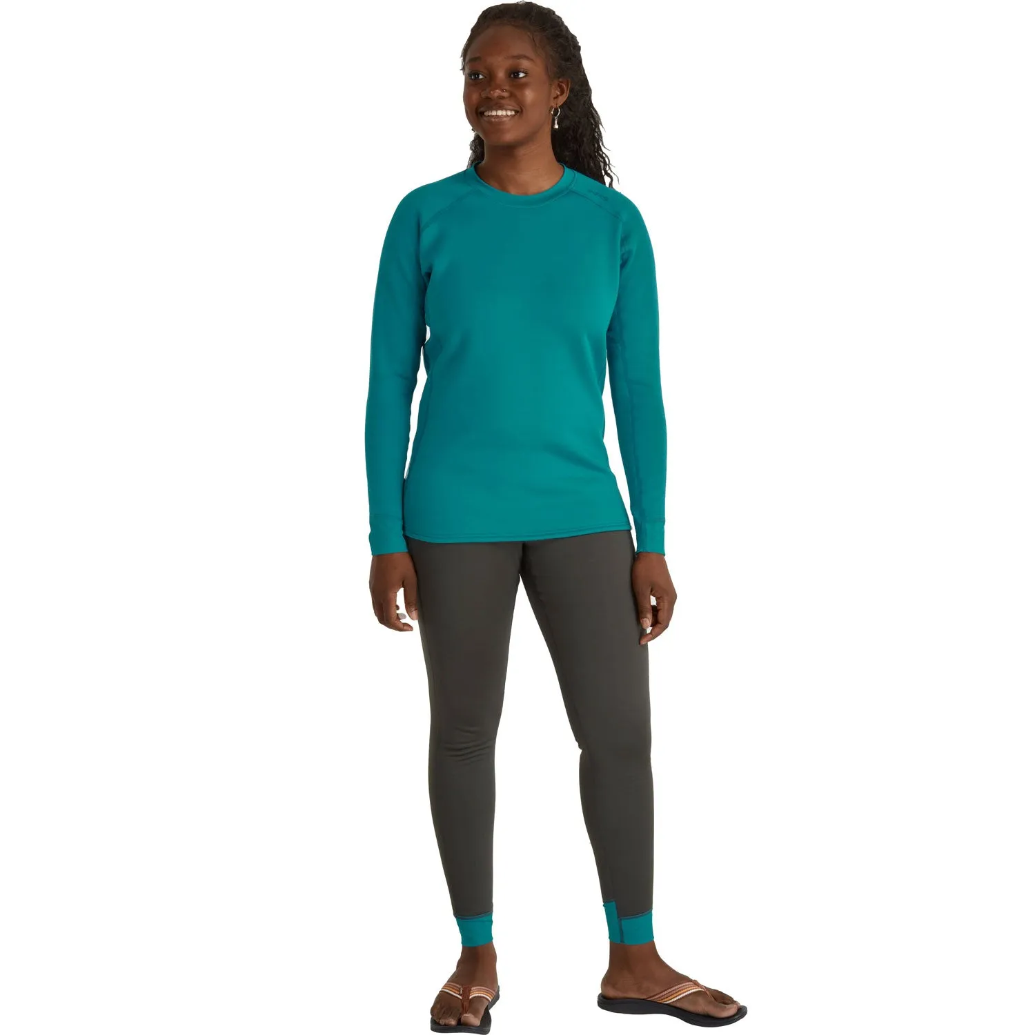 NRS Women's Expedition Weight Pants