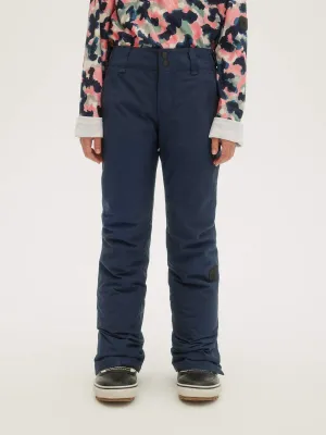 O'Neill Girls Charm Snow Pant