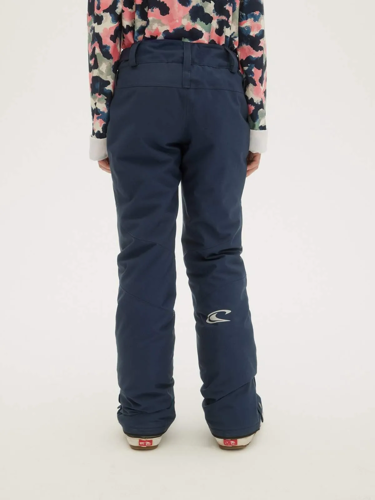 O'Neill Girls Charm Snow Pant